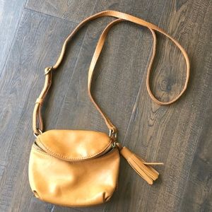 *LUCKY BRAND* Cross Body Bag